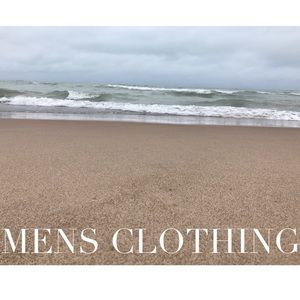 Men’s clothing